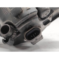 Recambio de faro antiniebla izquierdo para renault clio iii confort dynamique referencia OEM IAM 8200002469  