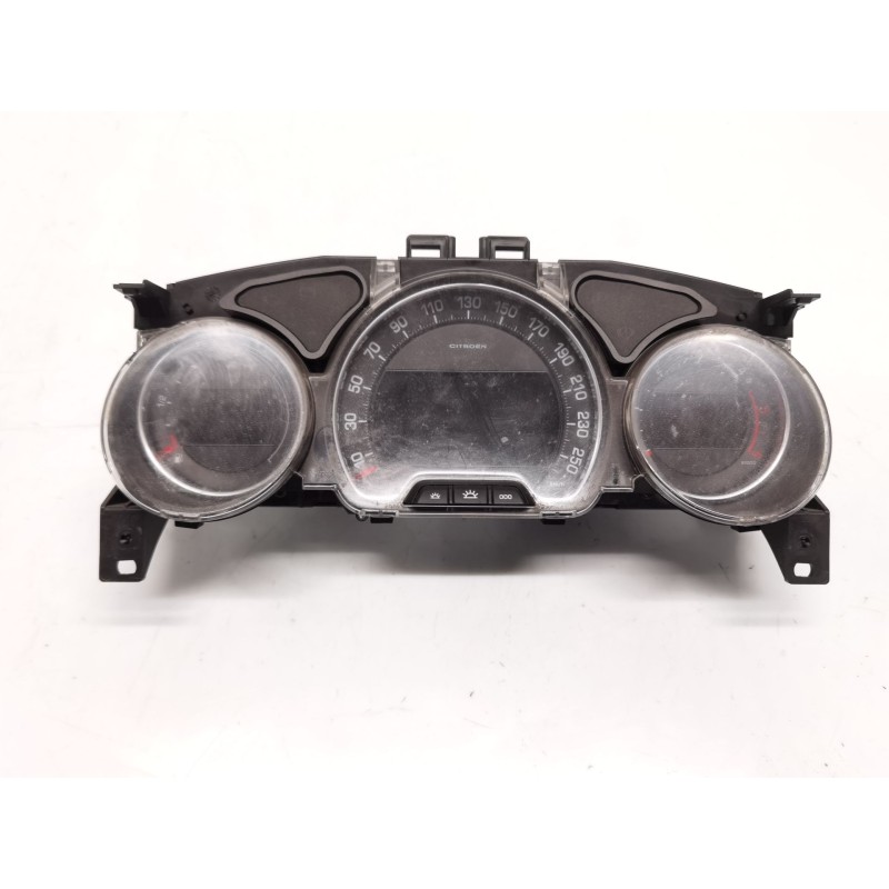 Recambio de cuadro instrumentos para citroën c5 iii (rd_) 2.0 hdi (rdrhda) referencia OEM IAM   