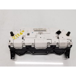 Instrument cluster CITROEN C5 III (RD_) | Becerril Scrap Yard