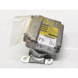 Recambio de centralita airbag para toyota yaris (_p1_) 1.4 d-4d (nlp10_) referencia OEM IAM 891700D080 209996102 