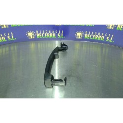 Recambio de maneta exterior trasera izquierda para citroen c4 berlina referencia OEM IAM   