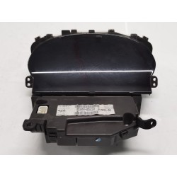 Tableau de bord Toyota Yaris (_P1_) | Desguace Becerril