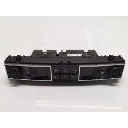 Heater/air conditioning control module CITROEN C5 III (RD_) | Becerril Scrap Yard