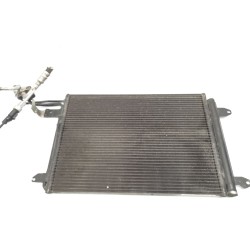 Heater / air conditioning radiator Seat Altea XL (5P5, 5P8) | Becerril Scrap Yard