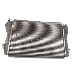 Intercooler-Schläuche Seat Altea XL (5P5, 5P8) | Desguace Becerril