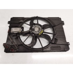 Radiator air conditioning fan Seat Altea XL (5P5, 5P8) | Becerril Scrap Yard