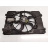 Radiator air conditioning fan Seat Altea XL (5P5, 5P8) | Becerril Scrap Yard