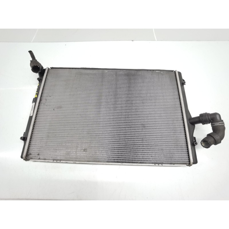 Radiateur d'eau et d'air conditionné Seat Altea XL (5P5, 5P8) | Desguace Becerril