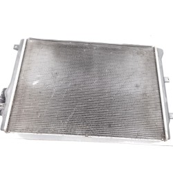 Radiateur d'eau et d'air conditionné Seat Altea XL (5P5, 5P8) | Desguace Becerril