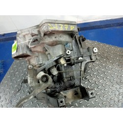 Radiator gearbox Seat Ibiza III (6L1) | Becerril Scrap Yard