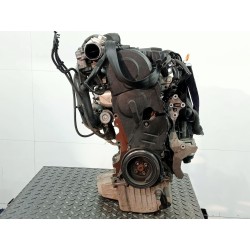 Complete engine Seat Ibiza III (6L1) | Becerril Scrap Yard