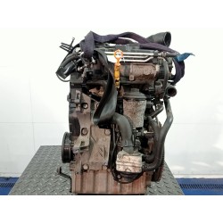 Complete engine Seat Ibiza III (6L1) | Becerril Scrap Yard
