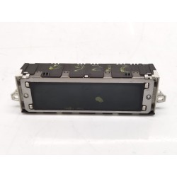 Multifunction display CITROEN C5 III (RD_) | Becerril Scrap Yard