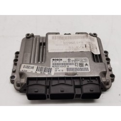 Unité de commande moteur (UCE) Peugeot 307 sw (3H) | Desguace Becerril