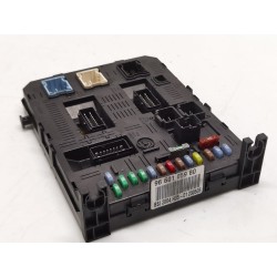 قطعة غيار BSI (Built-in Systems Interface) Peugeot 307 sw (3H) | Desguace Becerril