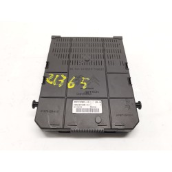 قطعة غيار BSI (Built-in Systems Interface) Peugeot 307 sw (3H) | Desguace Becerril