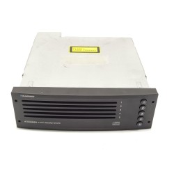 Recambio de sistema audio / radio cd para peugeot 307 sw (3h) 1.6 hdi 110 referencia OEM IAM 7607769050  