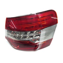Right central rear light CITROEN C5 III (RD_) | Becerril Scrap Yard