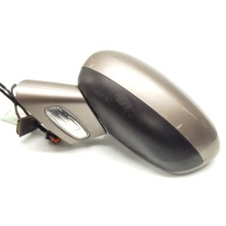 Pièce rétroviseur gauche (côté conducteur) CITROEN C5 III (RD_) | Desguace Becerril