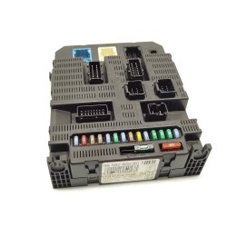 قطعة غيار BSI (Built-in Systems Interface) CITROEN C4 coupe | Desguace Becerril