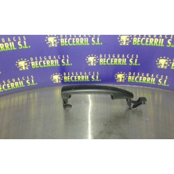 Recambio de maneta exterior trasera izquierda para citroen c4 berlina referencia OEM IAM   