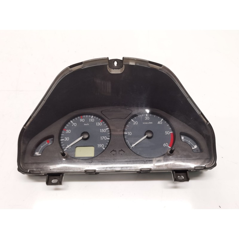 Instrument cluster CITROEN Saxo (S0, S1) | Becerril Scrap Yard