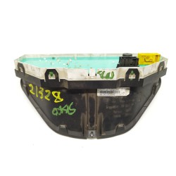 Instrument cluster CITROEN Saxo (S0, S1) | Becerril Scrap Yard