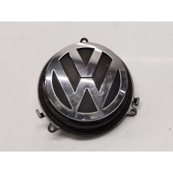 Exterior tailgate handle Volkswagen Golf V (1K1) | Becerril Scrap Yard