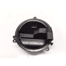 Poignée extérieure de hayon Volkswagen Golf V (1K1) | Desguace Becerril