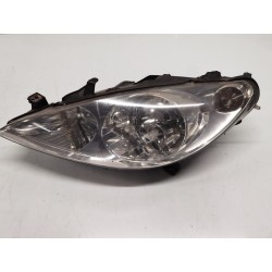 Feu arrière antibrouillard gauche Peugeot 307 sw (3H) | Desguace Becerril