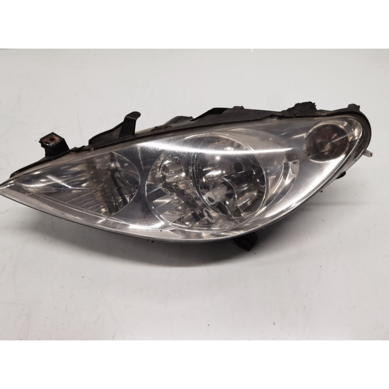 Feu arrière antibrouillard gauche Peugeot 307 sw (3H) | Desguace Becerril