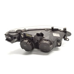 Feu arrière antibrouillard gauche Peugeot 307 sw (3H) | Desguace Becerril