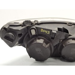 Feu arrière antibrouillard gauche Peugeot 307 sw (3H) | Desguace Becerril