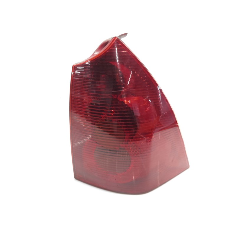 Right central rear light Peugeot 307 sw (3H) | Becerril Scrap Yard