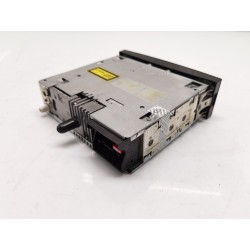 Recambio de sistema audio / radio cd para peugeot 307 sw (3h) 1.6 hdi 110 referencia OEM IAM 7645038392  