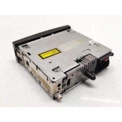 Recambio de sistema audio / radio cd para peugeot 307 sw (3h) 1.6 hdi 110 referencia OEM IAM 7645038392  