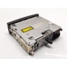 Recambio de sistema audio / radio cd para peugeot 307 sw (3h) 1.6 hdi 110 referencia OEM IAM 7645038392  