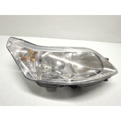 Feu arrière antibrouillard droit CITROEN C4 coupe | Desguace Becerril