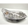 Recambio de faro derecho para citroën c4 coupe collection referencia OEM IAM 9646893880  