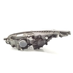 Feu arrière antibrouillard droit CITROEN C4 coupe | Desguace Becerril