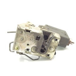 قفل باب السائق الأمامي CITROEN Saxo (S0, S1) | Desguace Becerril