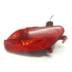 Feu arrière antibrouillard gauche CITROEN C4 coupe | Desguace Becerril