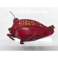 Feu arrière antibrouillard gauche CITROEN C4 coupe | Desguace Becerril