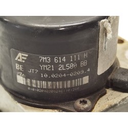 Module ABS colonne de direction Seat Alhambra (7V8, 7V9) | Desguace Becerril