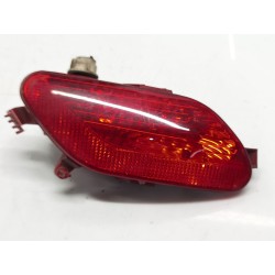 Feu arrière antibrouillard droit CITROEN C4 coupe | Desguace Becerril