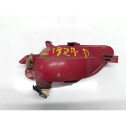 Feu arrière antibrouillard droit CITROEN C4 coupe | Desguace Becerril