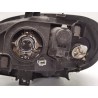 Recambio de faro derecho para citroën saxo (s0, s1) 1.5 d referencia OEM IAM 9636331680 89003433 