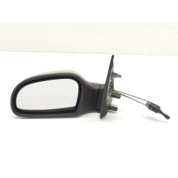 Recambio de retrovisor izquierdo para citroën saxo (s0, s1) 1.5 d referencia OEM IAM   