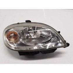 Recambio de faro derecho para citroën saxo (s0, s1) 1.5 d referencia OEM IAM 9636331680 89003433 