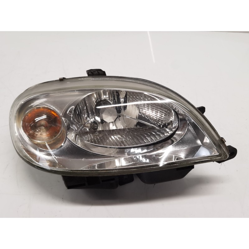 Recambio de faro derecho para citroën saxo (s0, s1) 1.5 d referencia OEM IAM 9636331680 89003433 